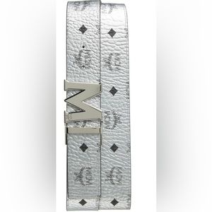 MCM
Claus Reversible Belt